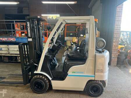 Unicarriers af50