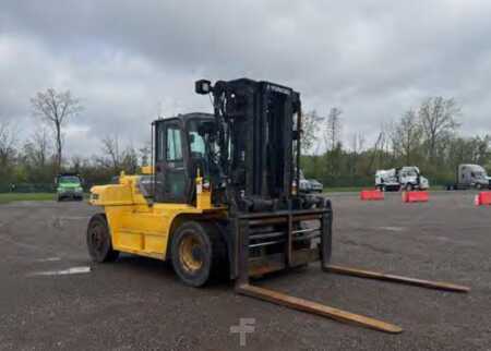 Diesel Forklifts 2013  Hyundai 160D-7E (1)