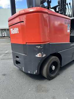 4 Wheels 2024  Tailift FB25C-L (DEMO) (7)