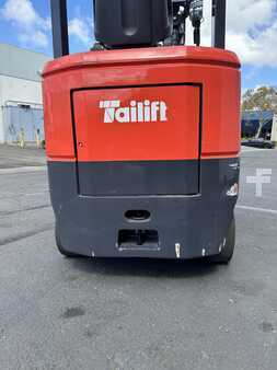 4 Wheels 2024  Tailift FB25C-L (DEMO) (8)