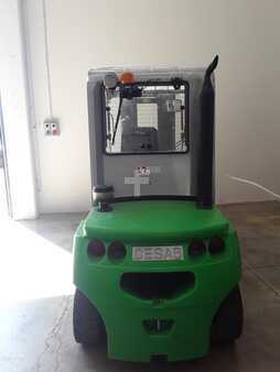 Cesab DRAGO HN 300