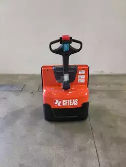 Transpallet elettrici 2026  Toyota LWE160 (2)