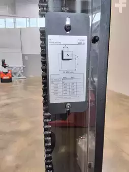 Stoccatori uomo a piedi 2025  Toyota SWE 140 (4)