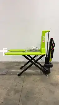 Villás emelőkocsi 2024  Pramac HXAGILE PLUS (1)