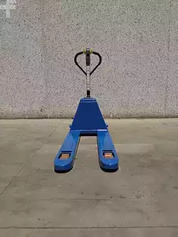 Electric Pallet Trucks - HC (Hangcha) CBD15-WS (1)