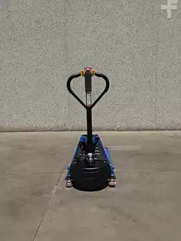Electric Pallet Trucks - HC (Hangcha) CBD15-WS (3)