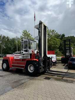 Chariots élévateurs diesel 2014  Svetruck 25120-42 (1)