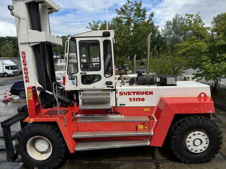 Diesel Forklifts 2014  Svetruck 25120-42 (2)