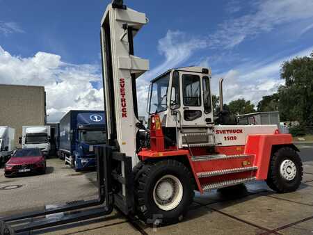 Carrelli elevatori diesel 2014  Svetruck 25120-42 (4)