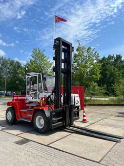 Chariots élévateurs diesel 2017  Svetruck 1260-30 (1)