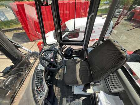 Diesel Forklifts 2017  Svetruck 1260-30 (12)