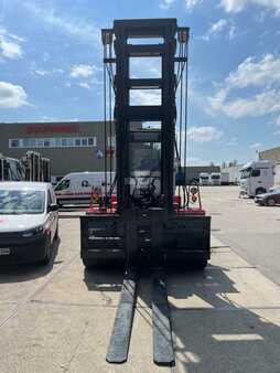 Diesel Forklifts 2017  Svetruck 1260-30 (4)