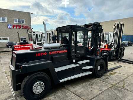 Empilhador diesel 2009  Svetruck 16120-38 (3)