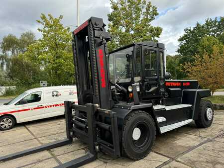 Diesel Forklifts 2009  Svetruck 16120-38 (2)