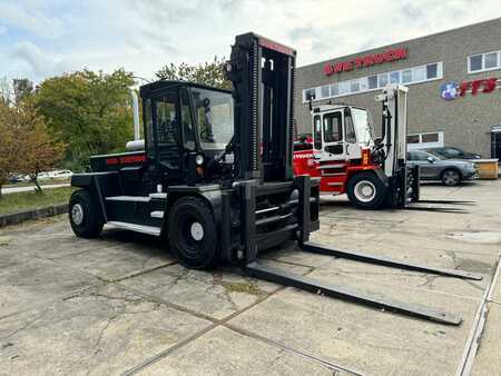 Diesel Forklifts 2009  Svetruck 16120-38 (6)