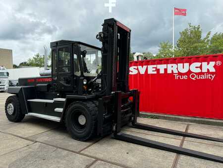 Diesel Forklifts 2009  Svetruck 16120-38 (1)