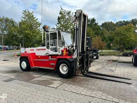 Wózki widłowe diesel 2018  Svetruck 16120-38 (1)