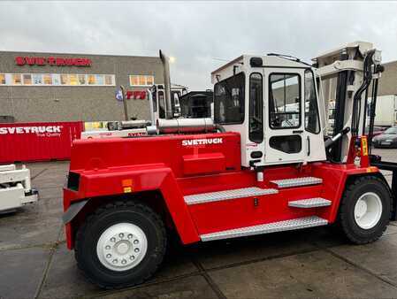 Diesel Forklifts 2010  Svetruck 16120-38 (1)