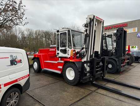 Diesel Forklifts 2010  Svetruck 16120-38 (5)