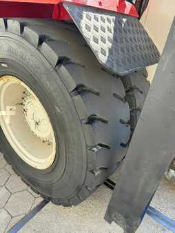 Dieselstapler - Svetruck 20120-40 (5)