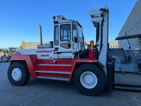 Diesel Forklifts - Svetruck 20120-40 (2)