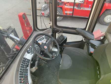 Diesel Forklifts - Svetruck 20120-40 (5)