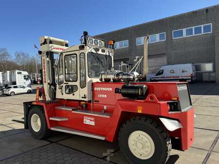 Dieselový VZV 2025  Svetruck 16120-38 (3)