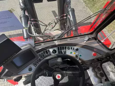 Wózki widłowe diesel 2026  Svetruck 30120-46 (3)