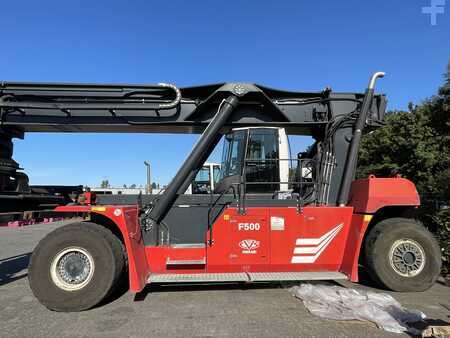 Reachstacker 2019  CVS Ferrari F500 RS3 (15)