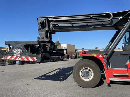 Reachstacker 2019  CVS Ferrari F500 RS3 (7)