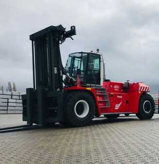 Wózki widłowe diesel 2024  CVS Ferrari FH32 NEUGERÄT/NEW TRUCK (1)