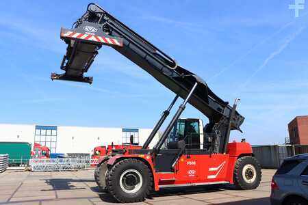Reach-Stacker 2020  CVS Ferrari F500 RS5 (1)