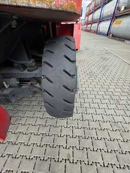 Reach-Stacker 2019  CVS Ferrari F500 RSE LEERCONTAINER (11)