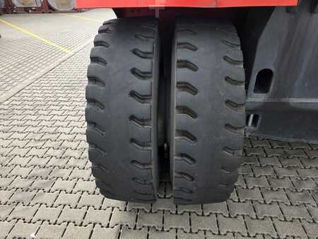 Reach-Stacker 2019  CVS Ferrari F500 RSE LEERCONTAINER (5)