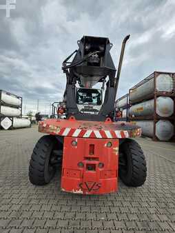 Reach-Stacker 2019  CVS Ferrari F500 RSE LEERCONTAINER (6)