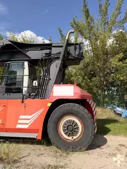 Reachstacker 2018  CVS Ferrari F500 RS6 (15)