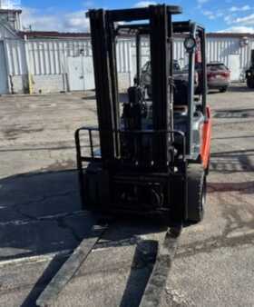 Propane Forklifts - Toyota DYN234 (3)