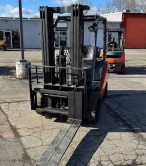 Propane Forklifts - Toyota DYN219 (2)