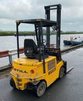 Diesel Forklifts 1995  Still R70-16 (1)