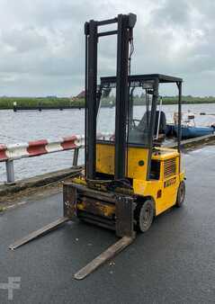 Diesel Forklifts 1995  Still R70-16 (2)