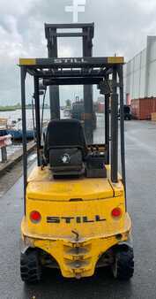 Diesel Forklifts 1995  Still R70-16 (6)