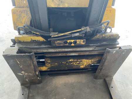 Diesel Forklifts 1995  Still R70-16 (7)