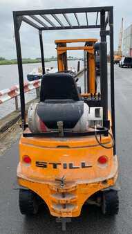 LPG Forklifts 1987  Still TFG 1.6 (3)