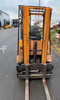 LPG Forklifts 1987  Still TFG 1.6 (4)