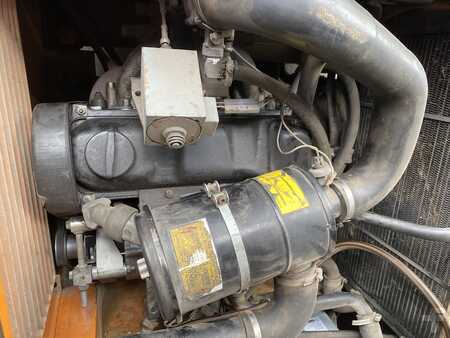 LPG heftrucks 1987  Still TFG 1.6 (8)