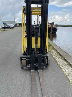 Hyster E3.0XN MWB