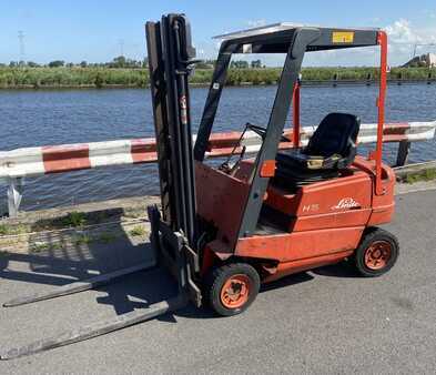 Linde H15D