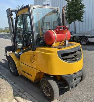 Jungheinrich TFG40 CK