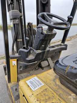 CAT Lift Trucks EP25K-PAC