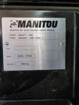 Teleskopstapler-Starr 2022  Manitou MLT 741-140 V+Premium (4)